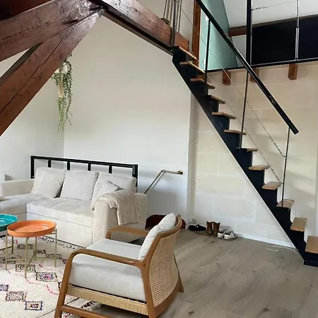 Le Nid-marin - Et Centre *