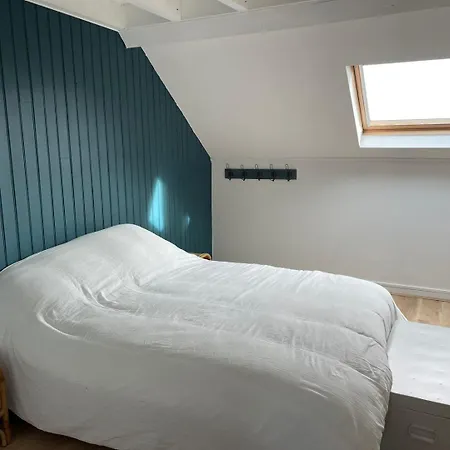 Le Nid-marin - Et Centre