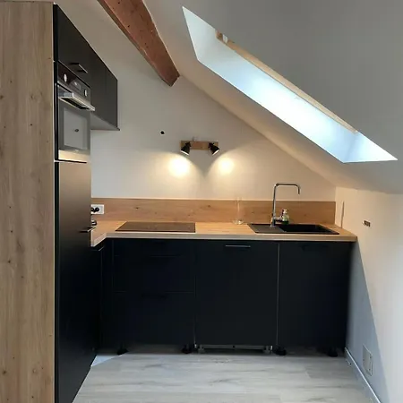 Le Nid-marin - Et Centre *