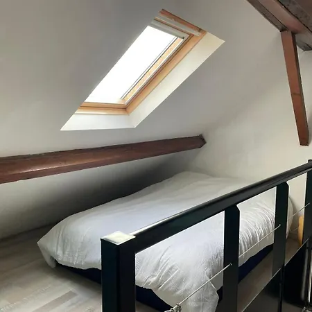 Hostcare - Le Nid-marin - Et Centre Fouras