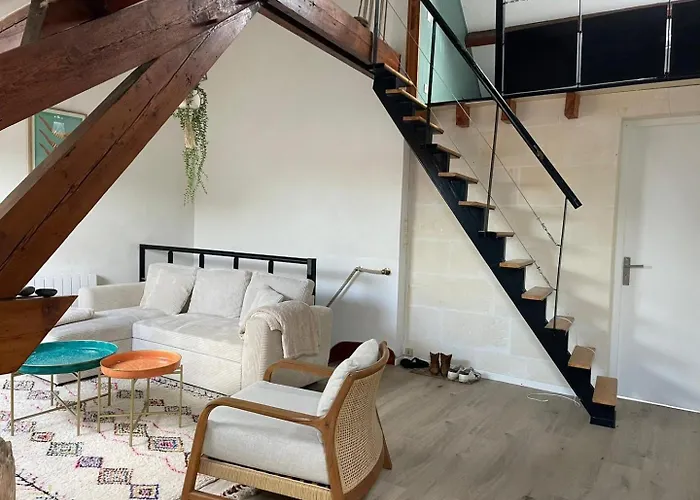 Le Nid-marin - Et Centre *