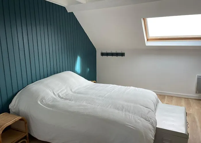 Le Nid-marin - Et Centre